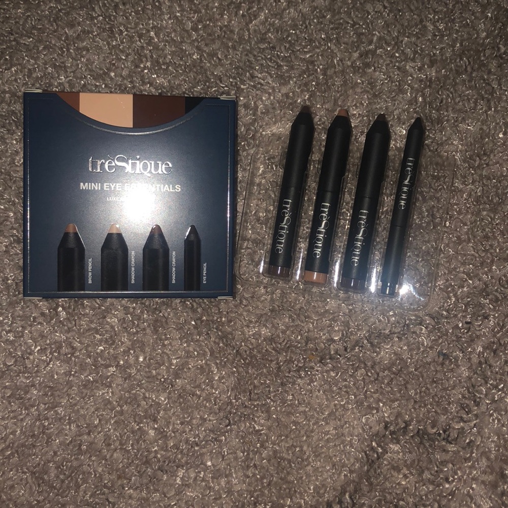 Trestique Mini Eye Essentials